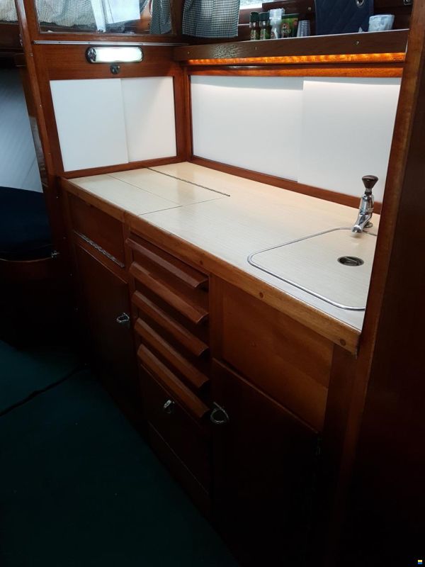 Storebro Royal Cruiser 34