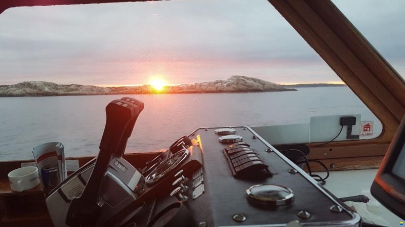 Storebro Royal Cruiser 34