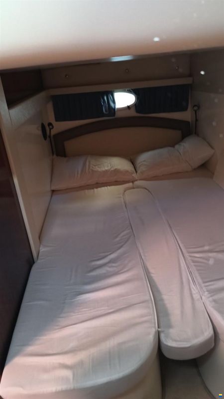 Salpa LAVER 32.5