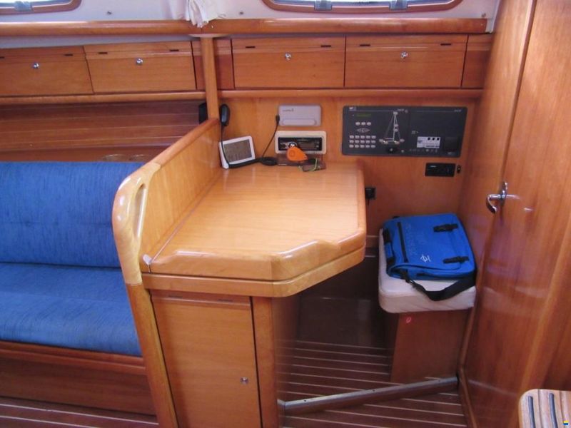 Bavaria 30 cruiser