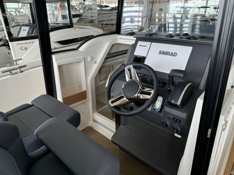 Nimbus C8
