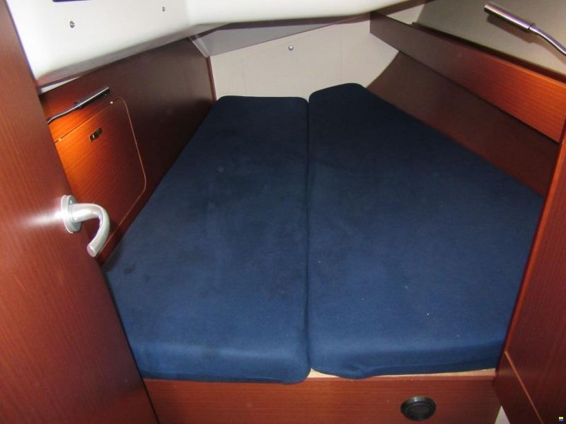Dehler 38 SQ