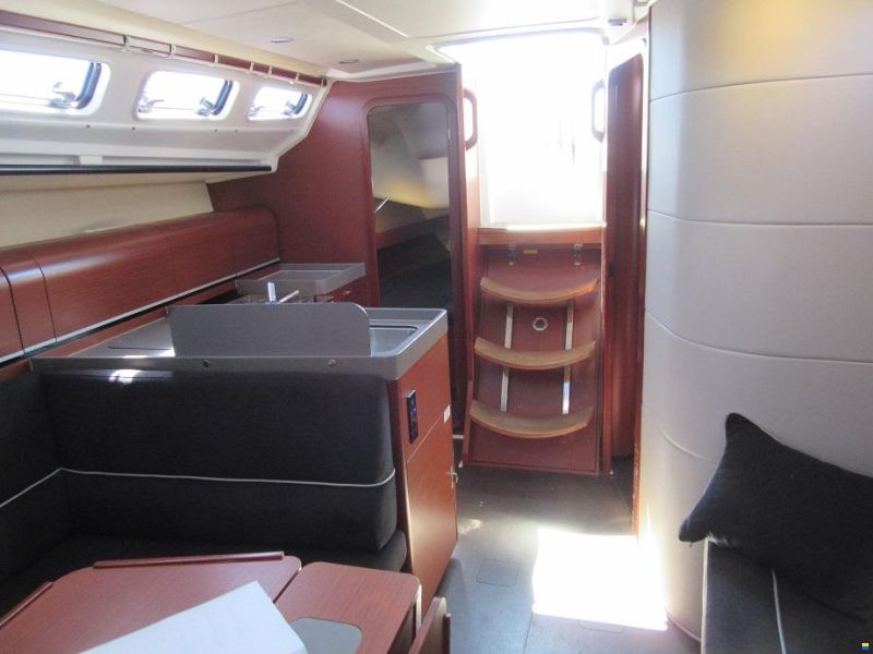 Dehler 38 SQ