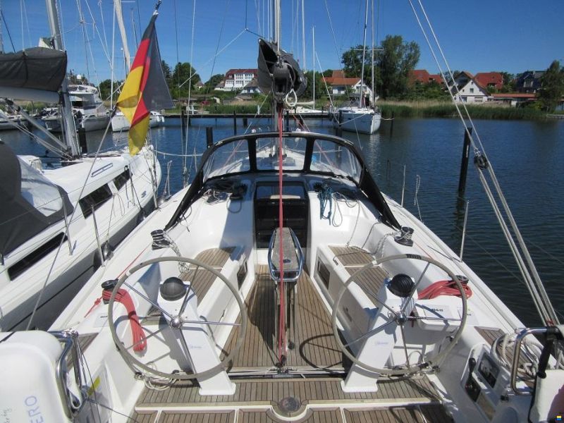 Dehler 38 SQ