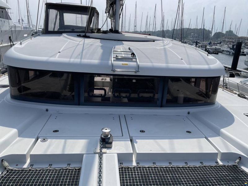 Lagoon 39