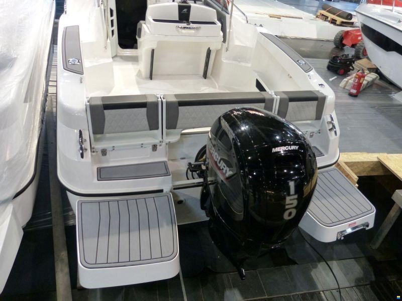 Karnic SL 600 MODELL 23