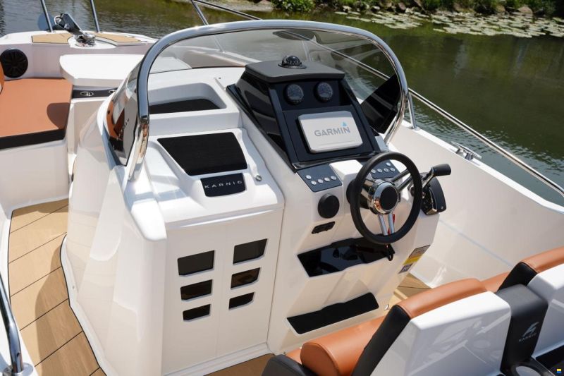 Karnic SL641