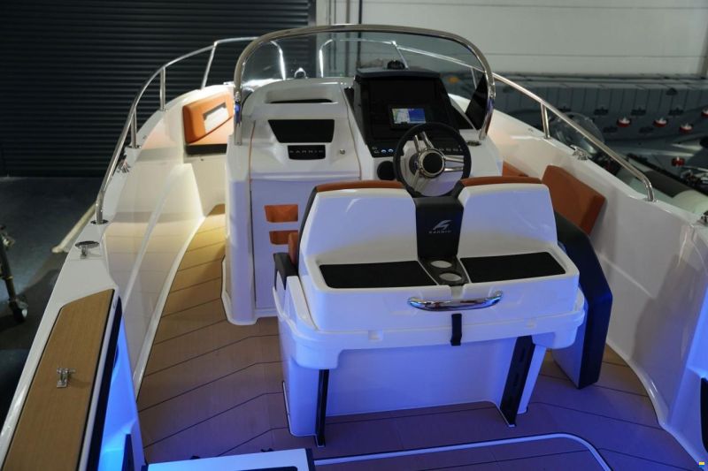 Karnic SL641