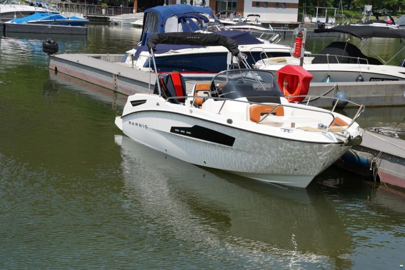 Karnic SL641