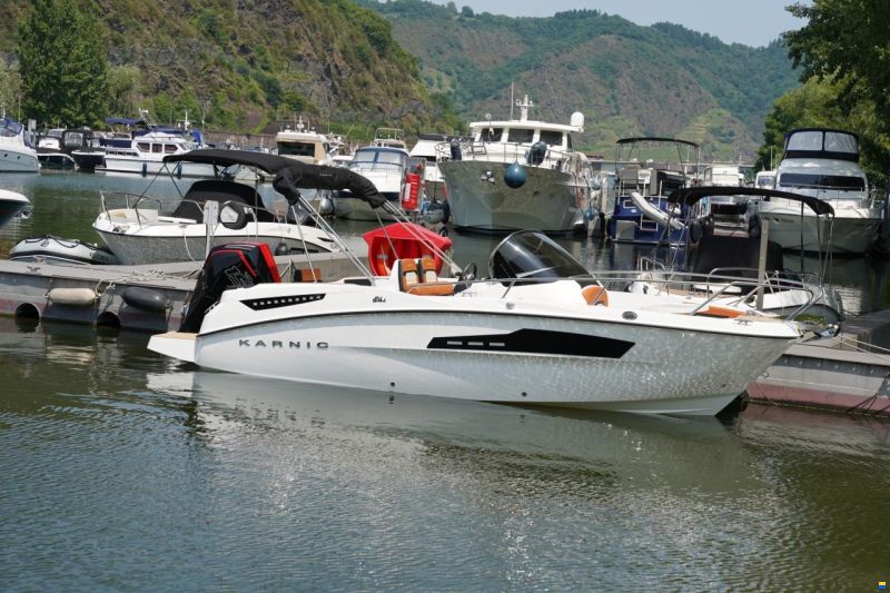 Karnic SL641