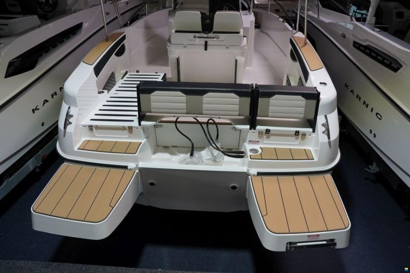 Karnic SL641