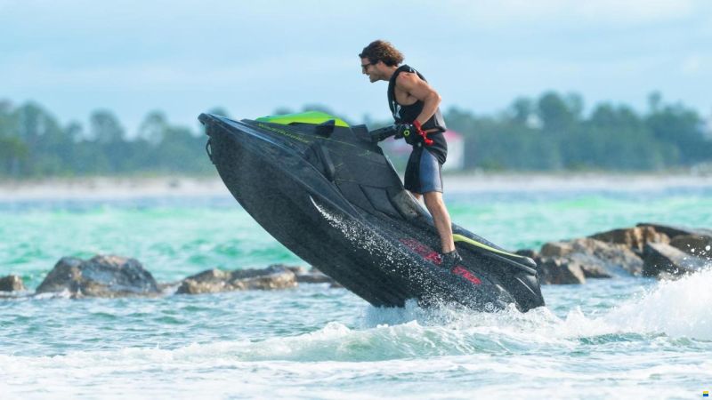 Yamaha JET BLASTER 2023 SUPER SALE