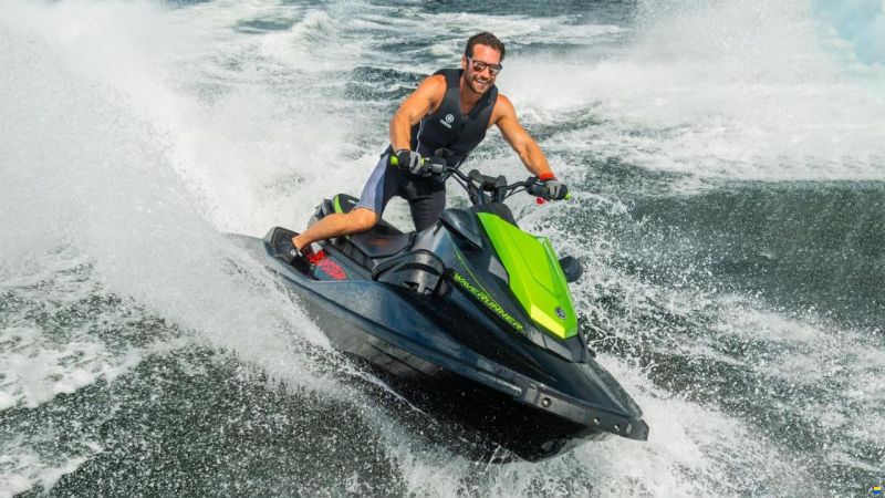 Yamaha JET BLASTER 2023 SUPER SALE