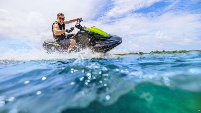Yamaha JET BLASTER 2023 SUPER SALE