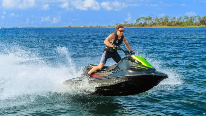 Yamaha JET BLASTER 2023 SUPER SALE