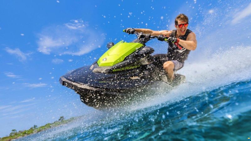 Yamaha JET BLASTER 2023 SUPER SALE