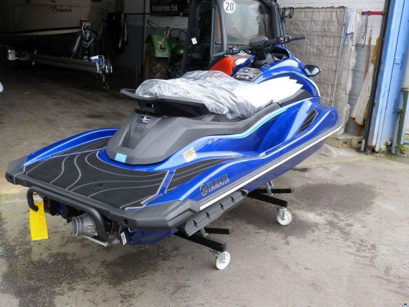 Yamaha GP 1800 SVHO SALE