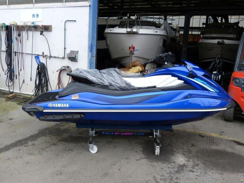 Yamaha GP 1800 SVHO  SALE