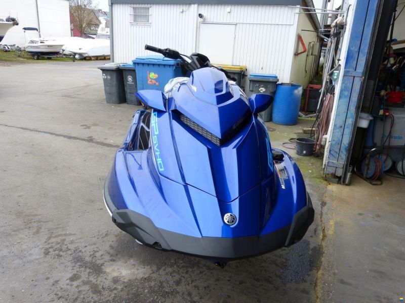 Yamaha GP 1800 SVHO  SALE