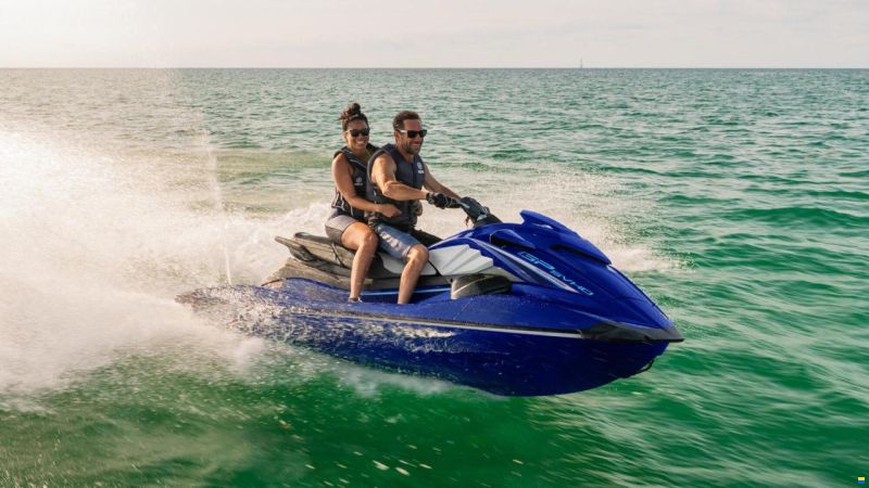 Yamaha GP 1800 SVHO SALE