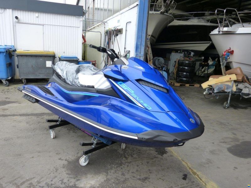 Yamaha GP 1800 SVHO  SALE