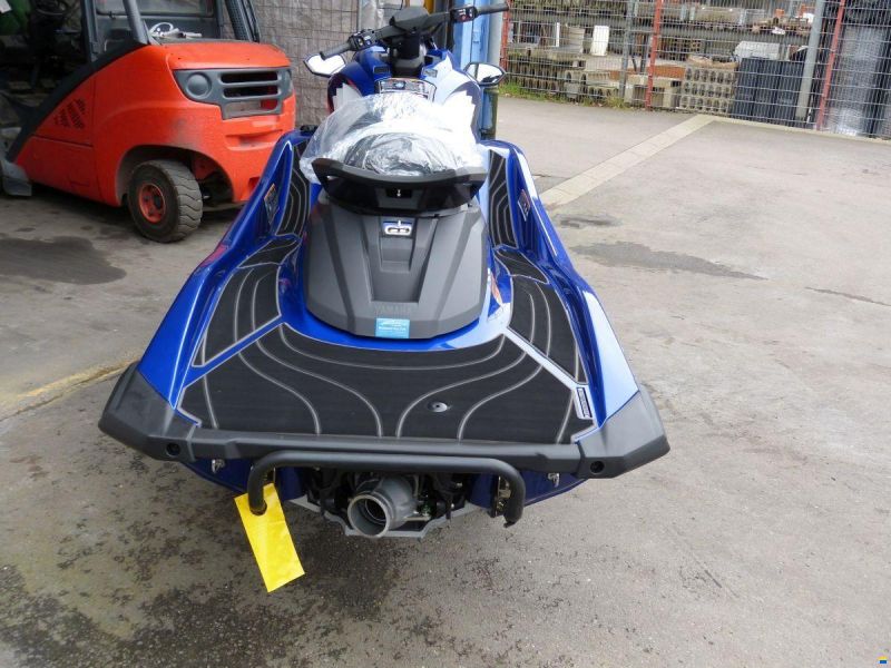 Yamaha GP 1800 SVHO SALE