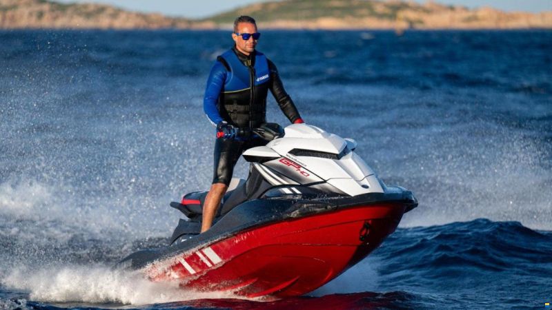 Yamaha GP 1800 HO  SALE