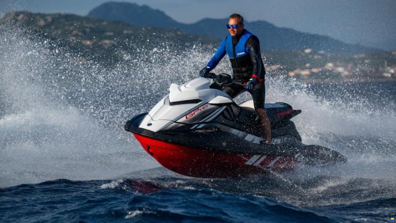 Yamaha GP 1800 HO  SALE