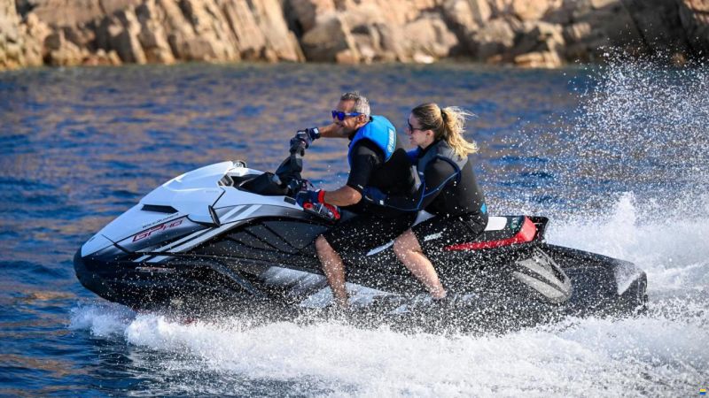 Yamaha GP 1800 HO SALE