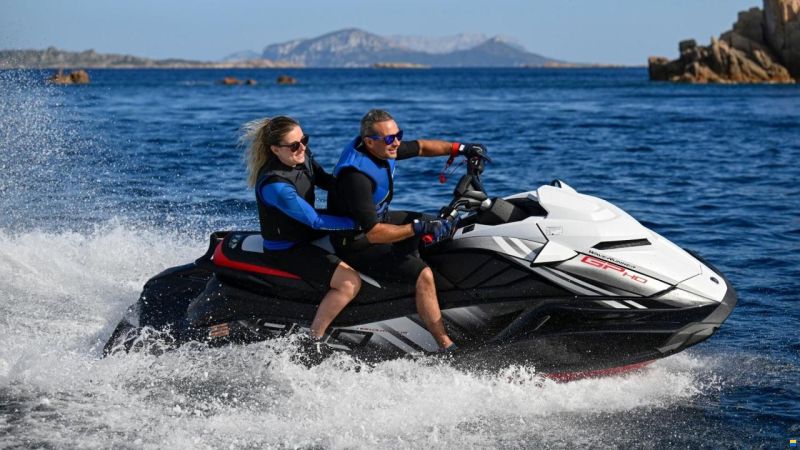 Yamaha GP 1800 HO SALE