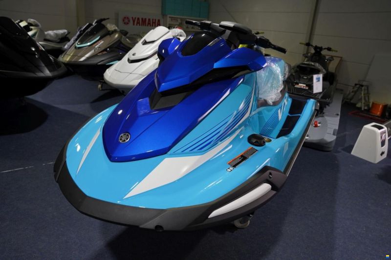 Yamaha VX DELUXE 2025