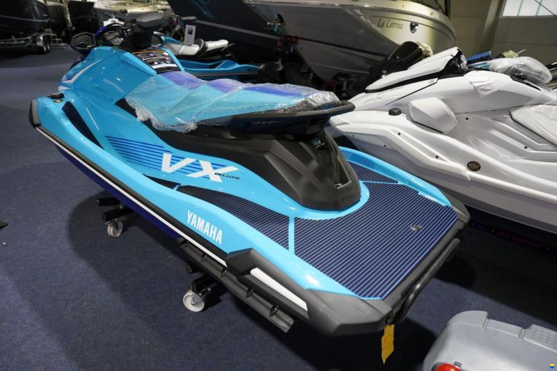 Yamaha VX DELUXE 2025