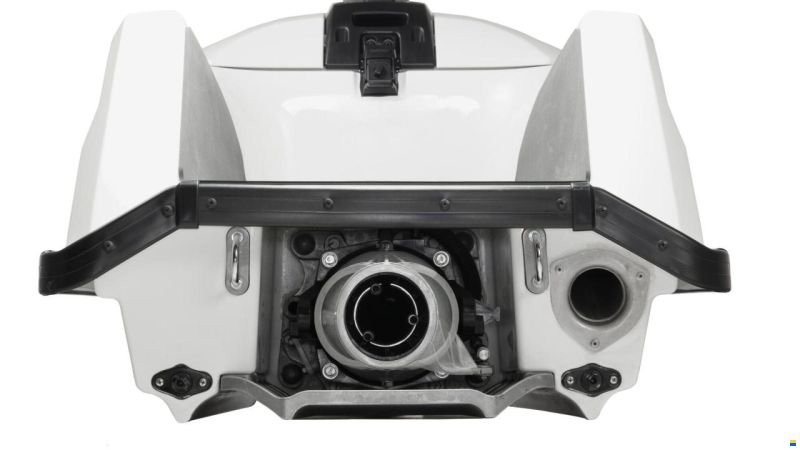 Yamaha SUPER JET 2023 SALE