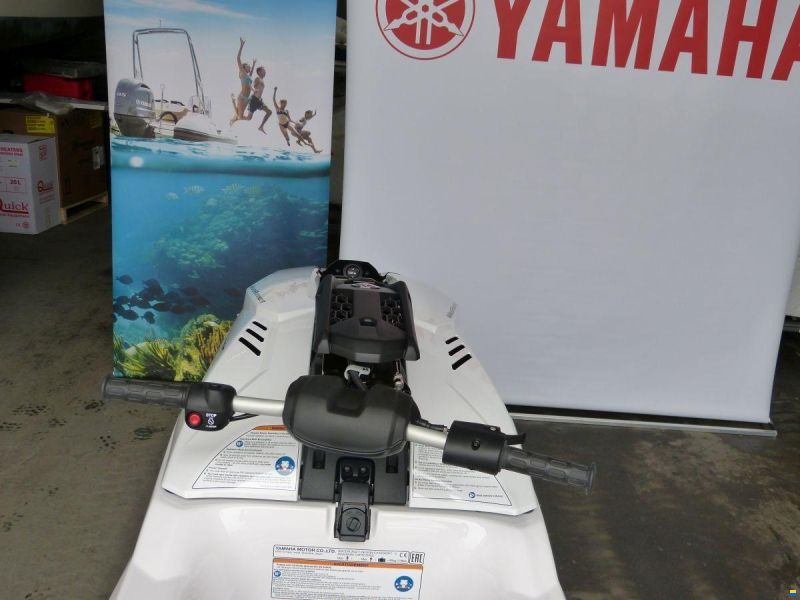 Yamaha SUPER JET 2023 SALE