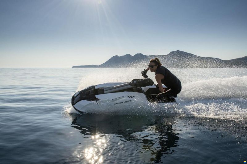 Yamaha SUPER JET 2023 SALE