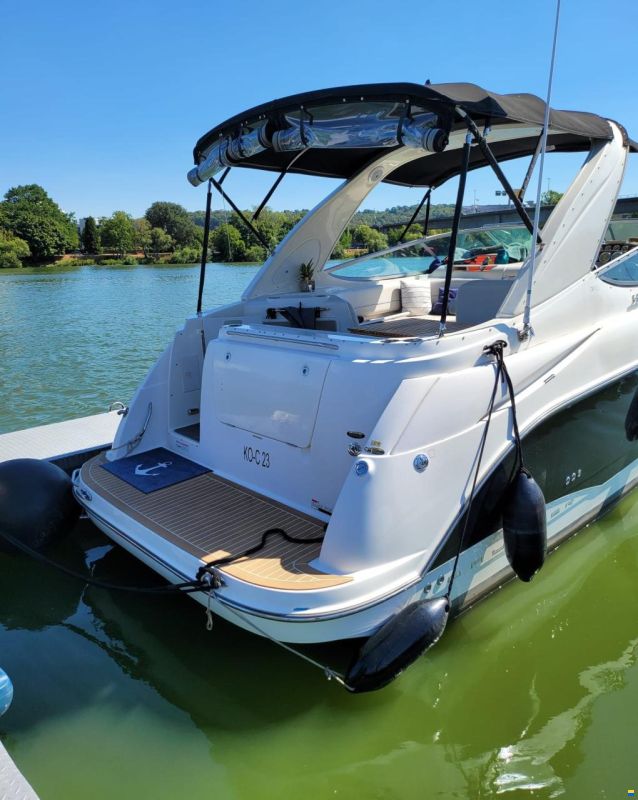 Bayliner 300 SB