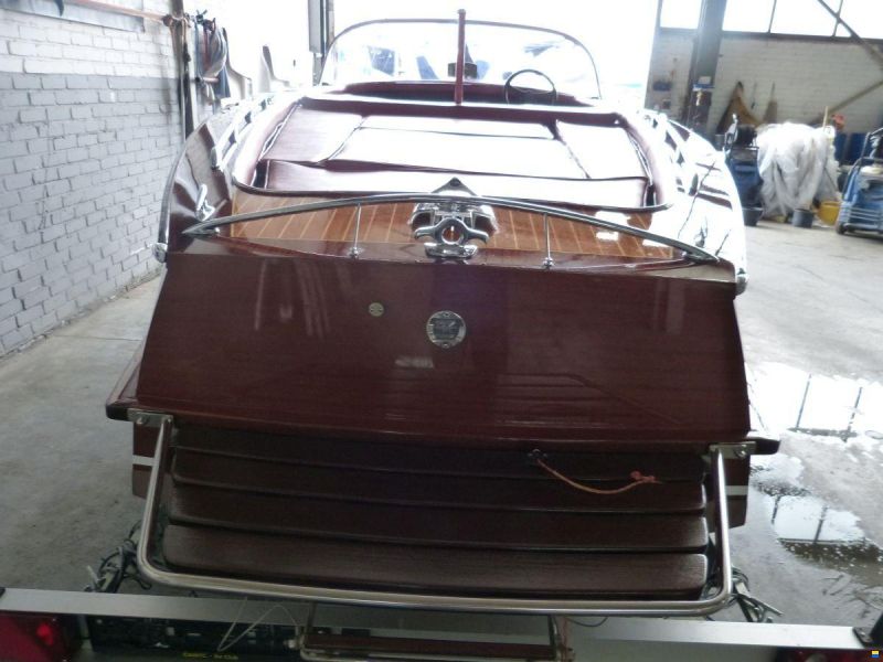 Boesch ST. TROPEZ 530