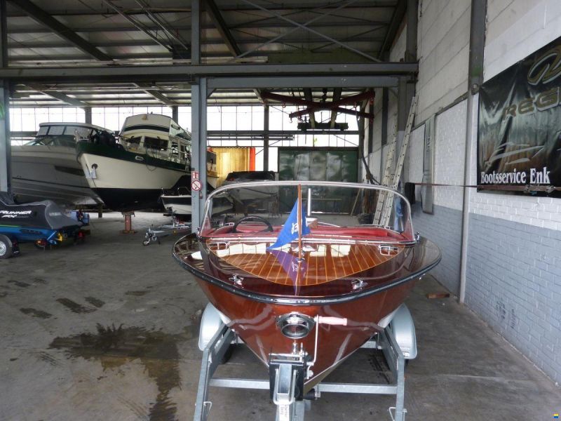 Boesch ST. TROPEZ 530