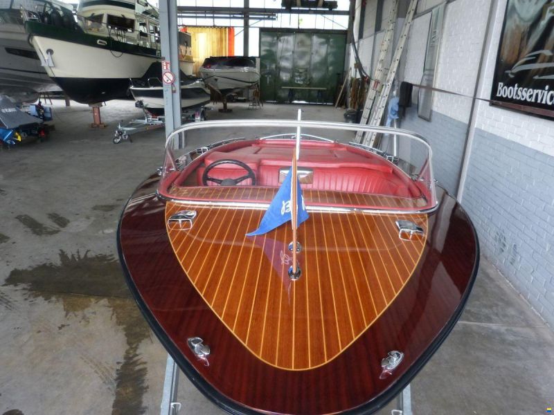 Boesch ST. TROPEZ 530