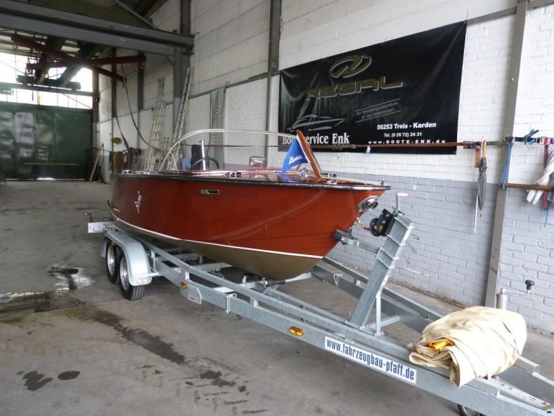 Boesch ST. TROPEZ 530