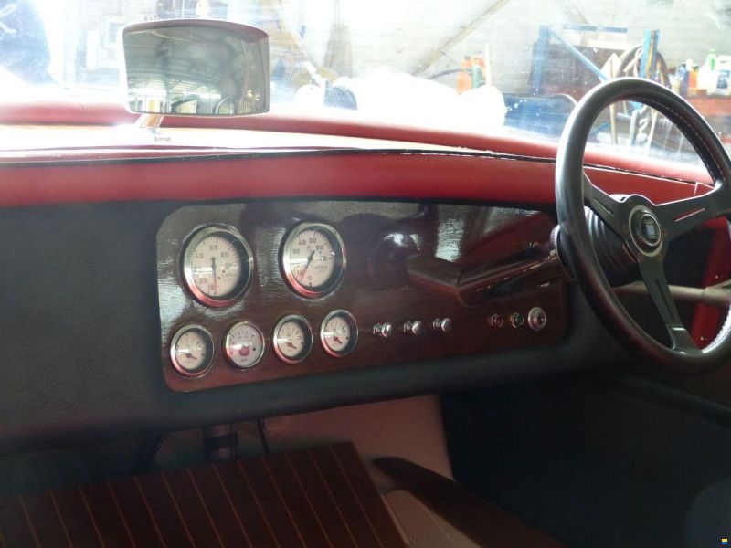 Boesch ST. TROPEZ 530