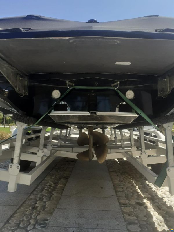 MasterCraft xt22