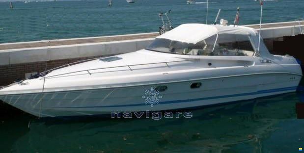 Tullio Abbate Elite 33 SERIE  S