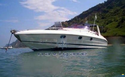 Tullio Abbate Elite 33 SERIE  S