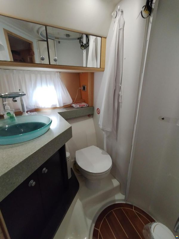 Cranchi 43 Mediterranée