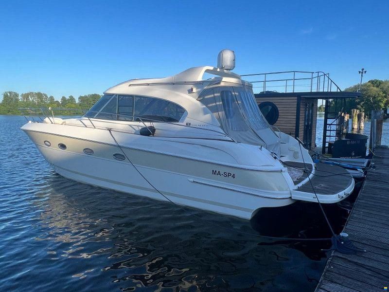 Bavaria 37 HT