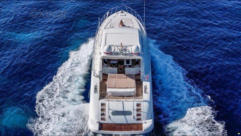 Mangusta 72