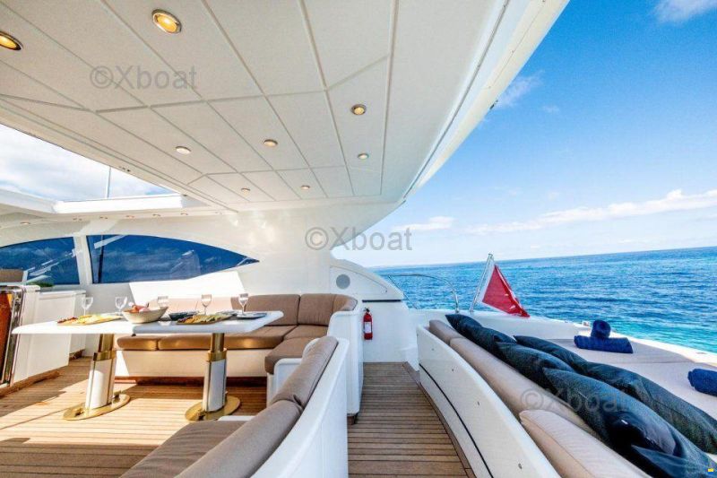 Mangusta 72