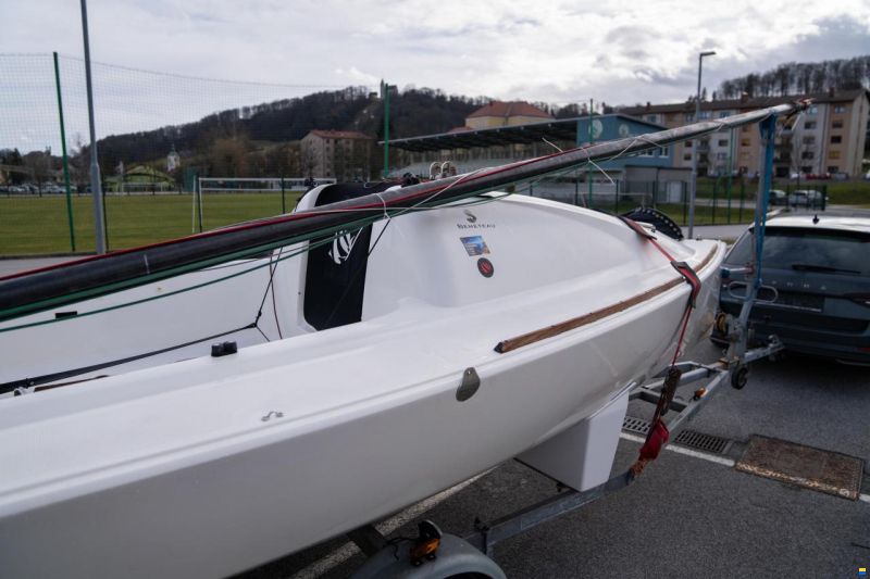 Beneteau Seascape First 18