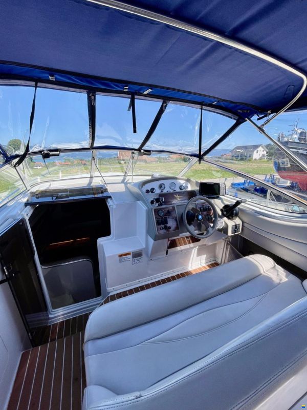 Four Winns 278 Vista